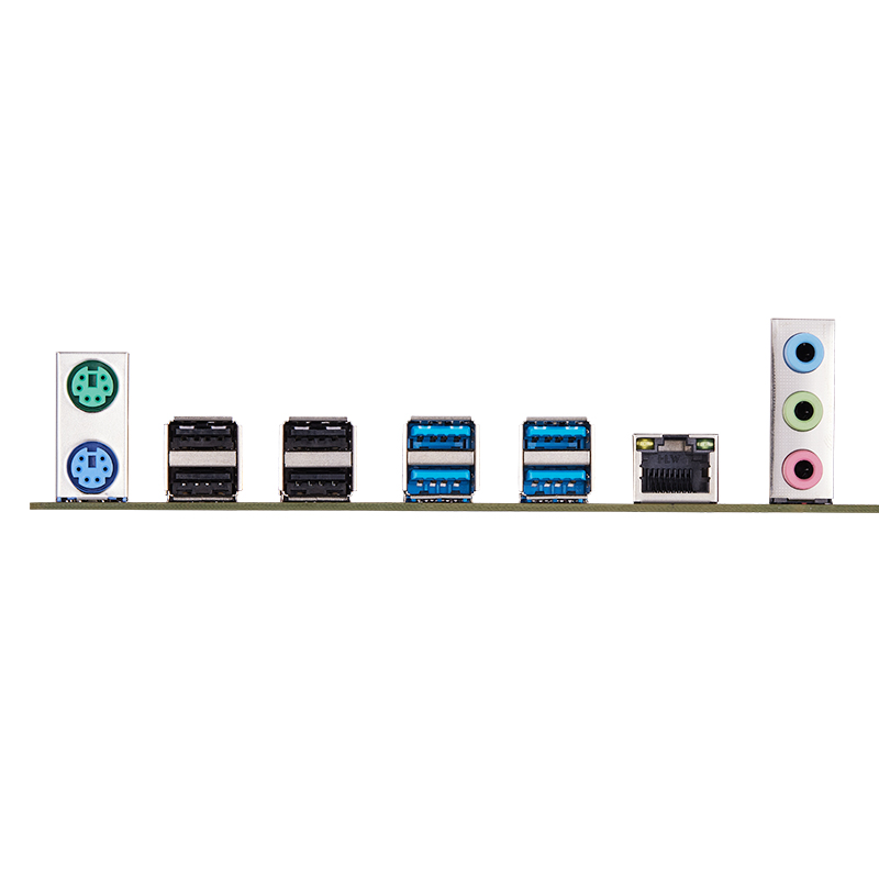 Kit de Placa-Mãe Qiyida X99 LG - X99 Dual Cpu Motherboard Combo avaliação e preço