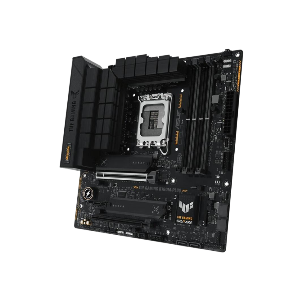 Placa-Mãe ASUS TUF GAMING B760 - Lga 1700 Ddr5 Itx Motherboard avaliação e preço