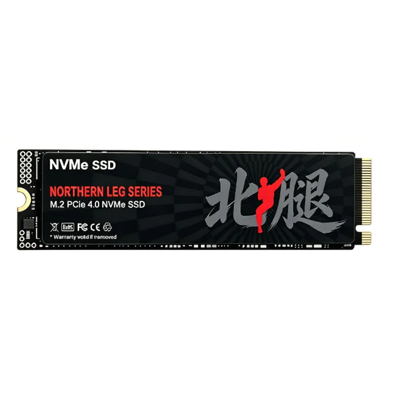 SSD NVMe M.2 BTXL original de  - M.2 Nvme 4Tb Pcie 4.0 Ssd avaliação e preço